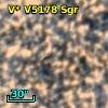 V* V5178 Sgr