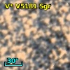 V* V5181 Sgr