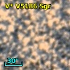 V* V5186 Sgr
