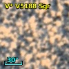 V* V5188 Sgr