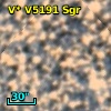 V* V5191 Sgr