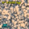 V* V5192 Sgr