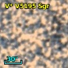 V* V5195 Sgr