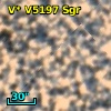 V* V5197 Sgr