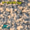 V* V5198 Sgr