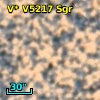 V* V5217 Sgr