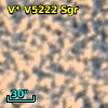 V* V5222 Sgr