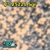 V* V5221 Sgr