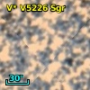 V* V5226 Sgr