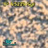 V* V5229 Sgr