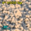 V* V5232 Sgr