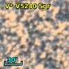V* V5240 Sgr