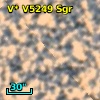 V* V5249 Sgr