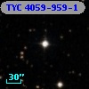 TYC 4059-959-1