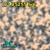 V* V5255 Sgr