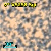 V* V5258 Sgr