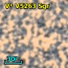 V* V5263 Sgr