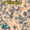 V* V5267 Sgr