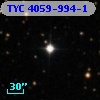 TYC 4059-994-1