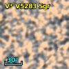 V* V5283 Sgr