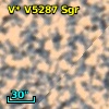V* V5287 Sgr