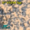 V* V5294 Sgr
