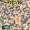 V* V5295 Sgr