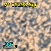 V* V5298 Sgr