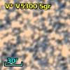 V* V5300 Sgr