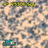 V* V5306 Sgr