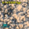 V* V5308 Sgr