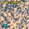 V* V5321 Sgr