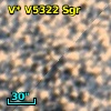 V* V5322 Sgr