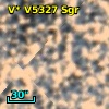 V* V5327 Sgr