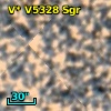 V* V5328 Sgr
