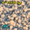 V* V5336 Sgr