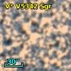 V* V5342 Sgr