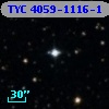 TYC 4059-1116-1