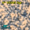 V* V5345 Sgr