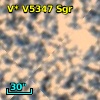 V* V5347 Sgr