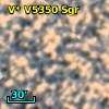 V* V5350 Sgr
