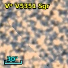 V* V5351 Sgr