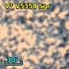 V* V5354 Sgr