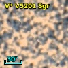 V* V5201 Sgr