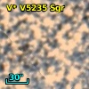 V* V5235 Sgr