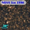 NOVA Sco 1990