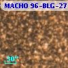 MACHO 96-BLG-27