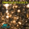 2MASS J17511613-3037592