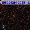 [DB2002b] G0.58-0.86