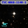 TYC 4060-1140-1